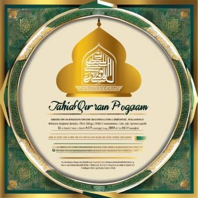 "Baru" Program Khusus Tahfidz