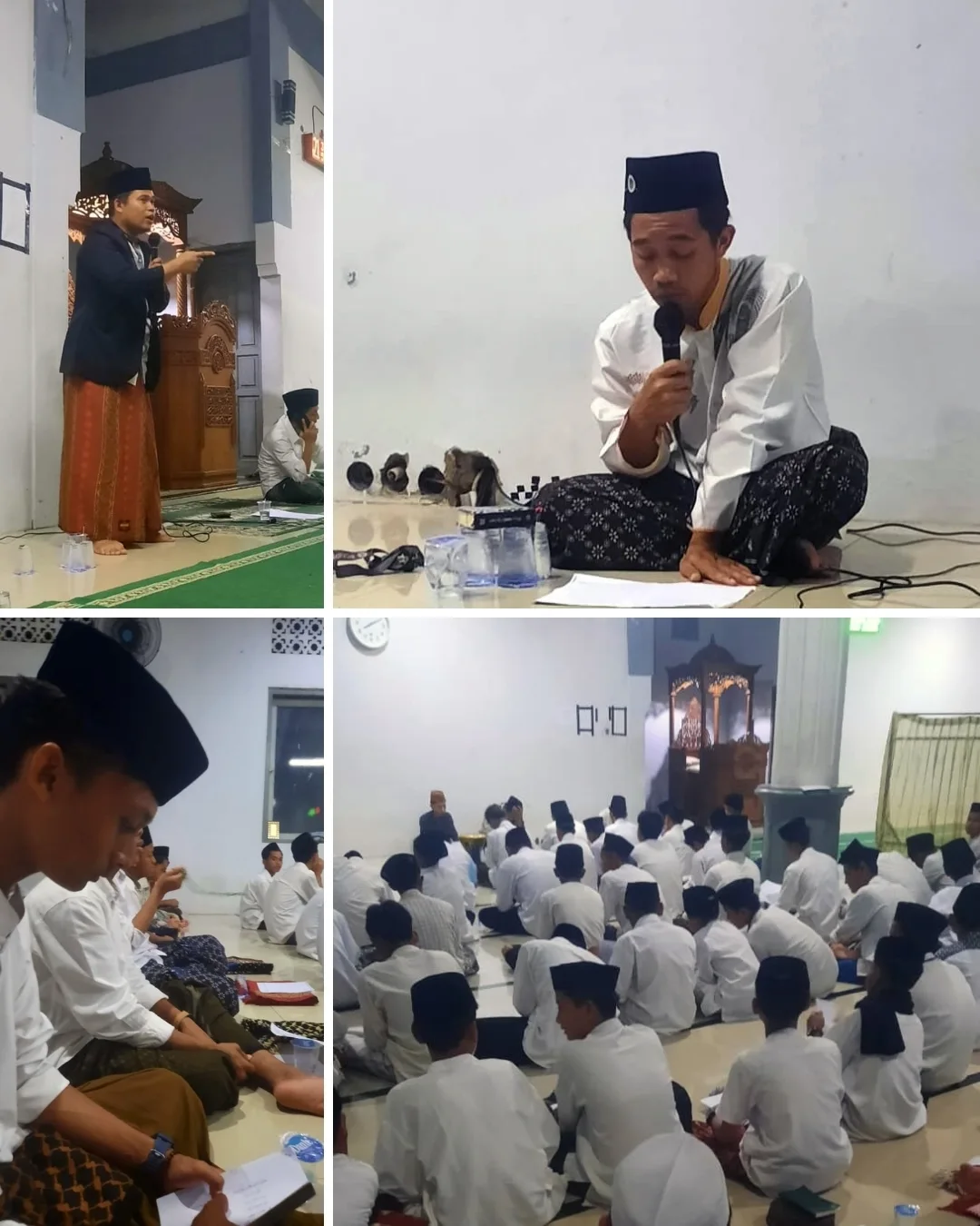 Istighosah bulanan